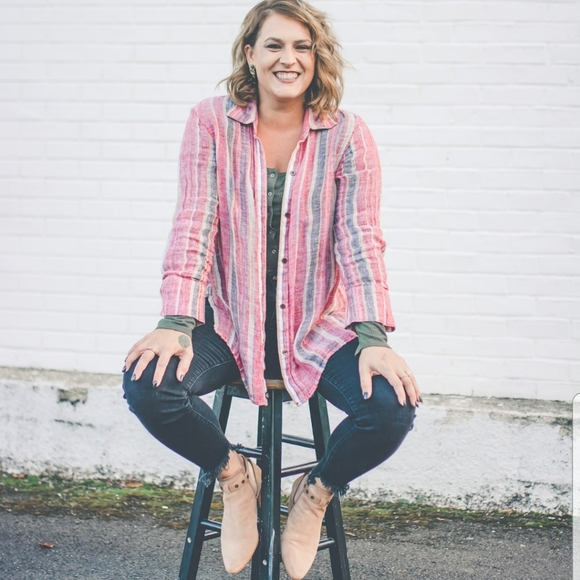 Meet your Posher, Jess - Picture 1 of 1